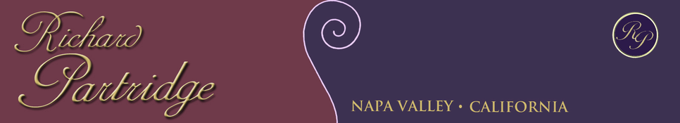 Richard Partridge Wines